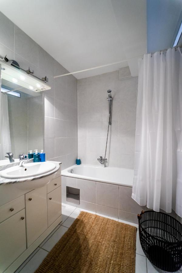 Appartamento Rooftop Near Mariahilfstrasse - Free Garage *